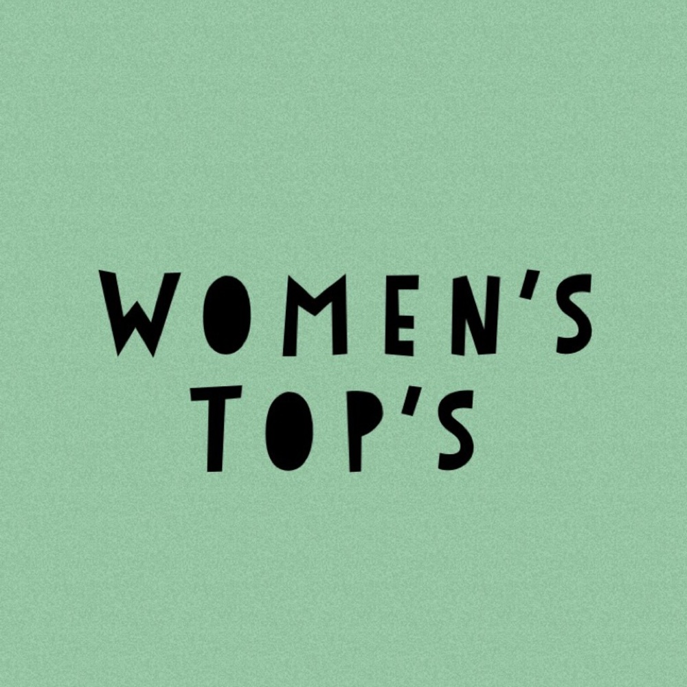Women’s Tops